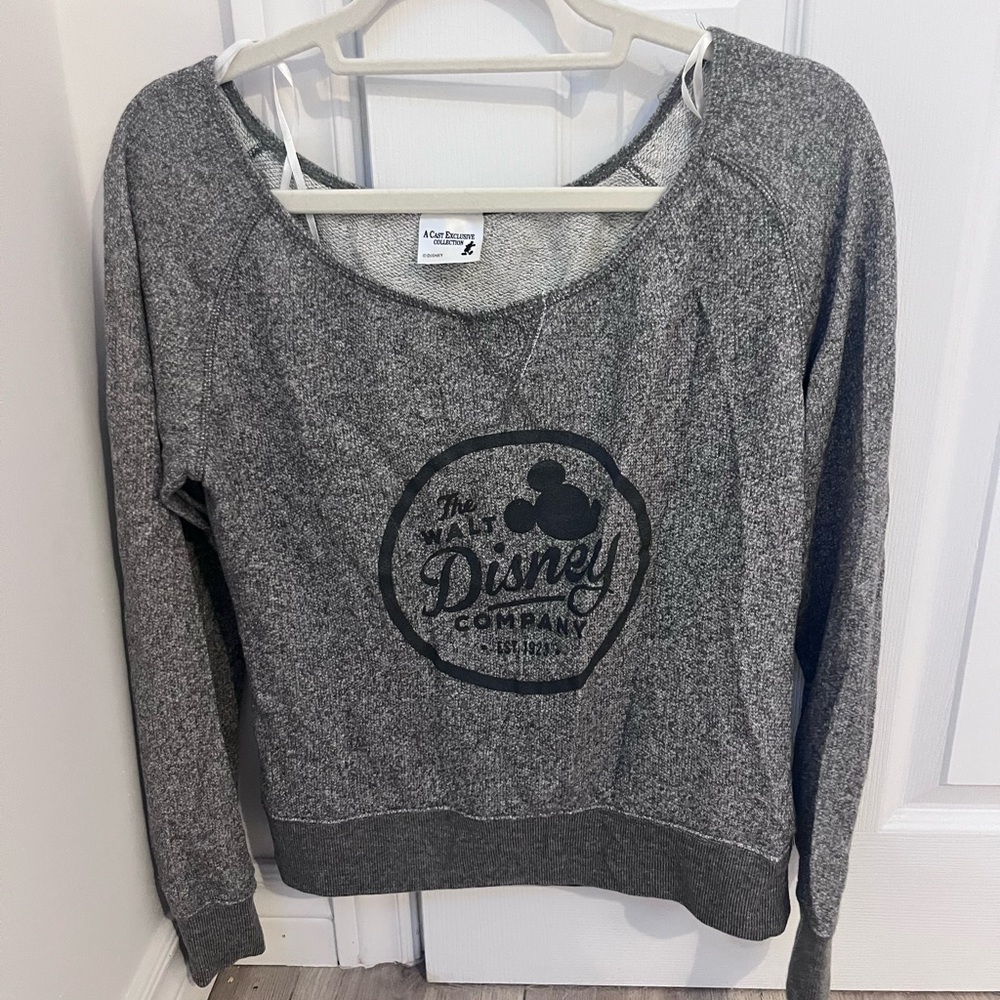 Walt Disney Company Sweater